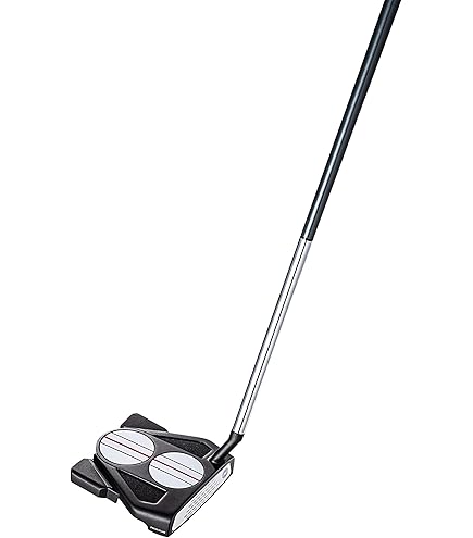 Amazon.co.jp: オデッセイ(ODYSSEY) 右用 パター 2-BALL TEN S LINED